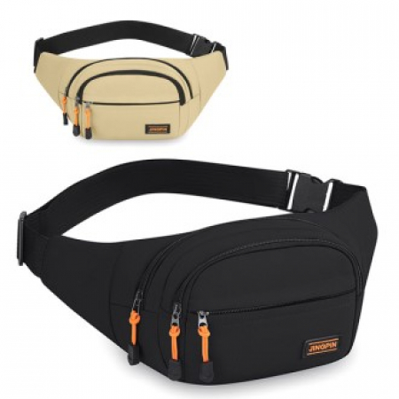 크로스 바디 힙색 슬링백 핸드폰가방 여행가방 #2