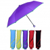 작은이미지: 3단 컬러 휴대용 우산 h-2 #3