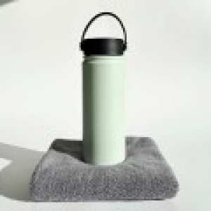 센트포유 카리브텀블러+수건세트 S6