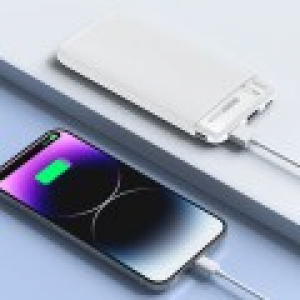 베온 스미트 보조배터리10000mah USBx2 2포트