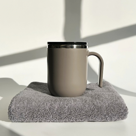 센트포유 포니테일머그+수건세트 S2 #3