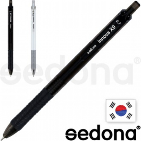 (국산)세도나-이노바X9니들볼펜(독일잉크) #2