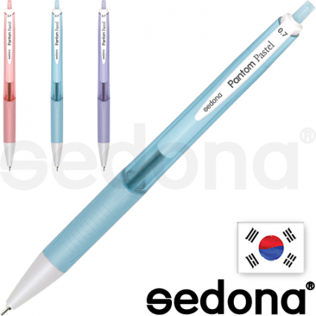 (국산)세도나 팬텀파스텔니들0.7(독일잉크/초저점도) #3