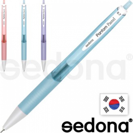 (국산)세도나 팬텀파스텔니들0.7(독일잉크/초저점도) #2