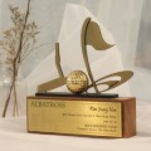 금속트로피 원목트로피 TB-708