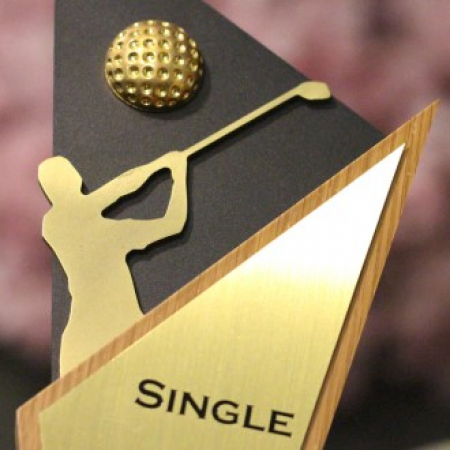 금속트로피 TB-701 #2