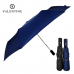 작은이미지: 발렌타인 3단 55x8 완전자동 폰지 무지 우산 #3