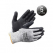 세이프그립플러스 베임방지장갑 NO524 컷 레벨 5, NBR코팅