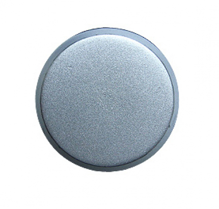 발렌타인 55x8 체크 실버 3단 우산 #8