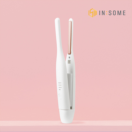 인썸 IHC-300 미니 고데기 #4