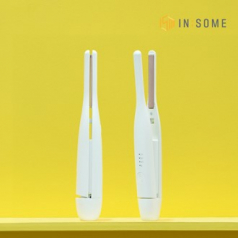 인썸 IHC-300 미니 고데기