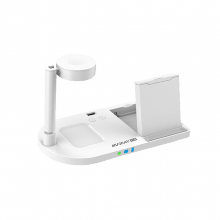 머레이 무선충전기 애플워치 갤럭시워치 모두호환 #6