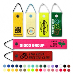 볼체인 네임택 백꾸 키링 열쇠고리 네임텍 // 주문 제작 가능