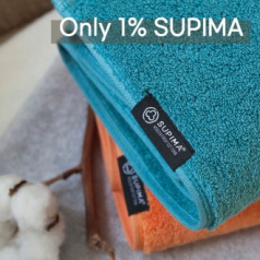 수피마 MH 솔리드특대세면타올 220g