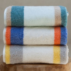 수피마 MH 선염 특대세면타올 220g