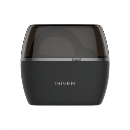 아이리버 IB-SE90 무선 충전 오픈형 블루투스 이어폰 #4