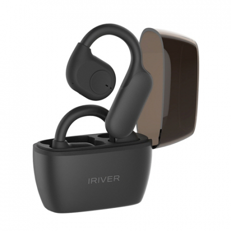 아이리버 IB-SE90 무선 충전 오픈형 블루투스 이어폰 #2