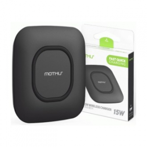 마하15W 무선충전기 급속무선충전패드 마H29