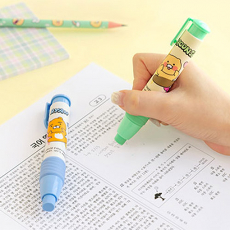 캐릭터 샤프식 지우개 #3