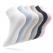 여자 발목양말 단목 양말 3타입 A10