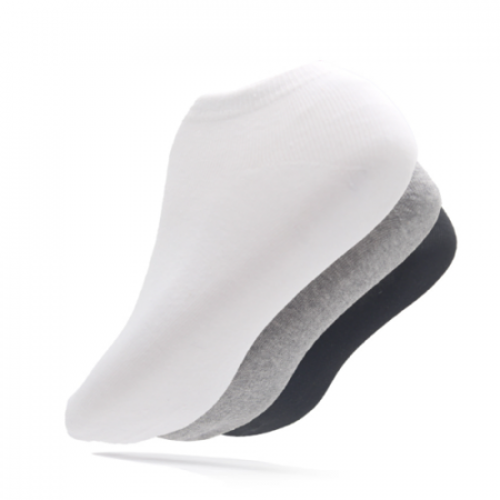 남녀 무지 발목양말 패션양말 A-5 #2