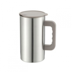 영국R. 심플 스텐 물병 1.2L