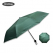 키르히탁 3단 무지 폰지우산 초록