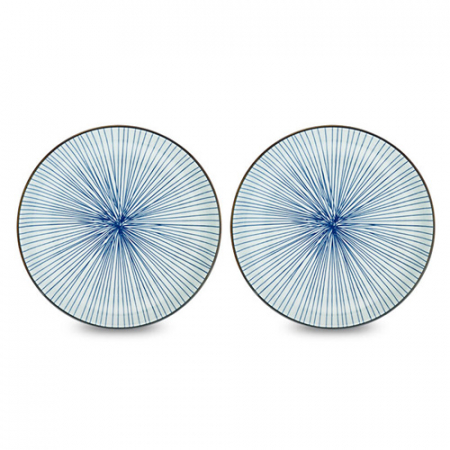 영국R. 시마 다용도 접시 2P세트 #2