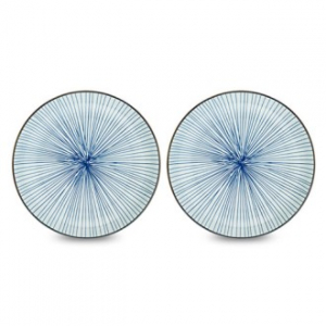 영국R. 시마 다용도 접시 2P세트