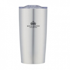 영국R. 보온/보냉 콜드컵 텀블러 600ml(실버)