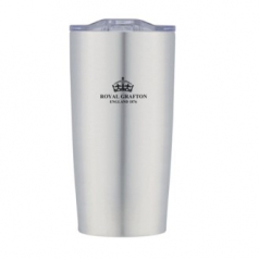 영국R. 보온/보냉 콜드컵 텀블러 600ml(실버)