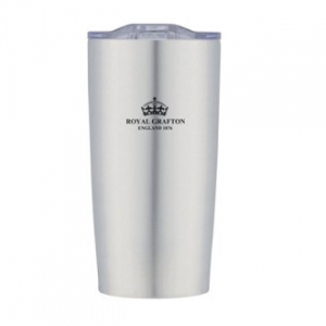 영국R. 보온/보냉 콜드컵 텀블러 600ml(실버)