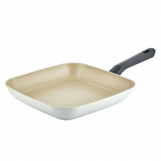 영국R. 코지 인덕션IH 세라믹 사각그릴팬 28cm