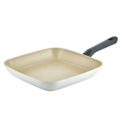 영국R. 코지 인덕션IH 세라믹 사각그릴팬 28cm