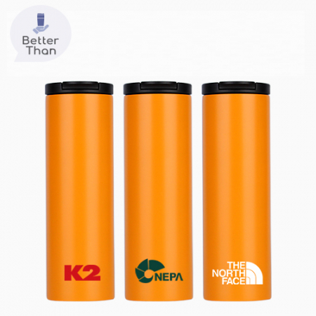 보틀로만 트로이 트로피칼 텀블러 #2