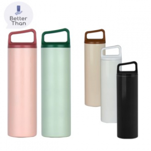 보틀로만 트로이 뉴 핸디 이중스텐 텀블러