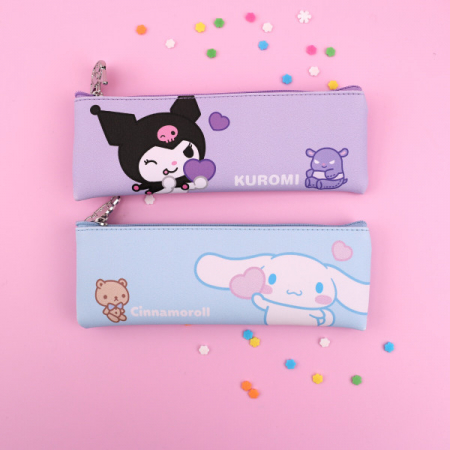 산리오 플랫필통 베이직 [J1] #2