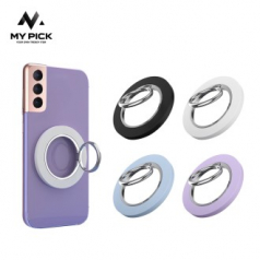 마이픽 맥세이프 핑거링 스탠드 MPC-MAG01(OPP포장)