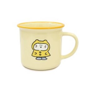 마이픽 모냥 머그 1P (300ml) MPC-MO