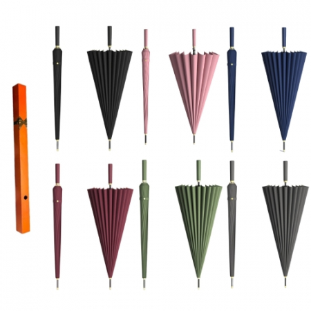 다온 24K 자동 장우산 프리미엄 긴우산 골프우산 #2