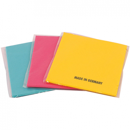 독일산 부직포행주1p투명비닐포장 독일행주 부직포행주 #6