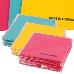 독일산 부직포행주1p투명비닐포장 독일행주 부직포행주