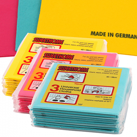 독일산 부직포행주1p비닐포장 독일행주 부직포행주 #2