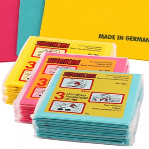 독일산 부직포행주1p비닐포장 독일행주 부직포행주