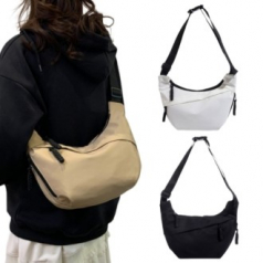 다온 베이직 크로스백 슬링백 데일리백