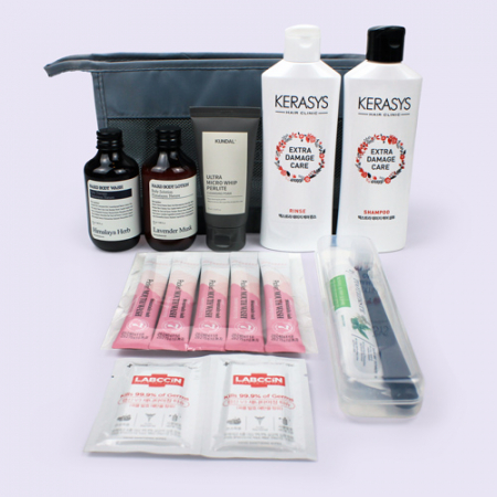 Nard 나드 바디워시 바디로션 캐라시스 샴푸 린스 11종 #2