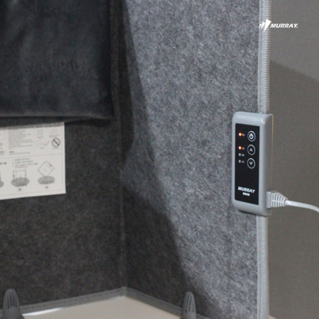 파인큐브 LY-PH4 발열파티션 워머 #4