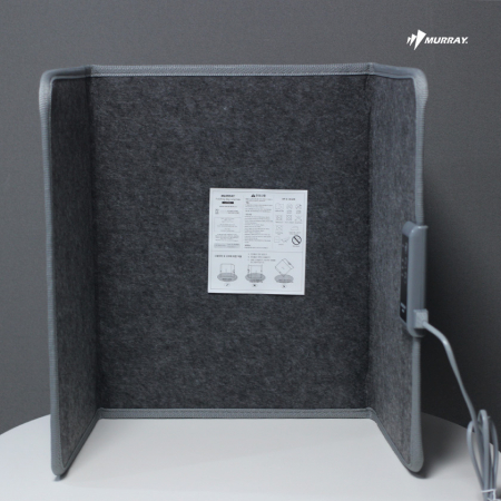 파인큐브 LY-PH4 발열파티션 워머 #3