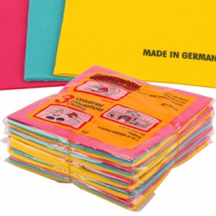 독일산 부직포행주3p세트 독일행주 부직포행주