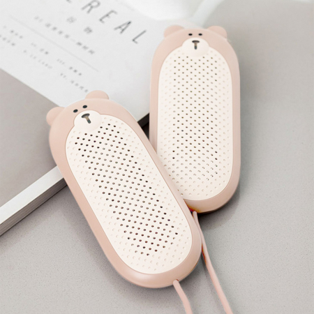 파인큐브 곰탱이 휴대용 UV신발건조기 MK-10 #4